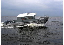 БЛ 860 К