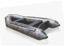 Лодка моторная Тайга 320
